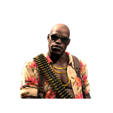 Elite Trapper Solman | Guerrilla Warfare