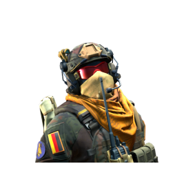 3rd Commando Company | KSK