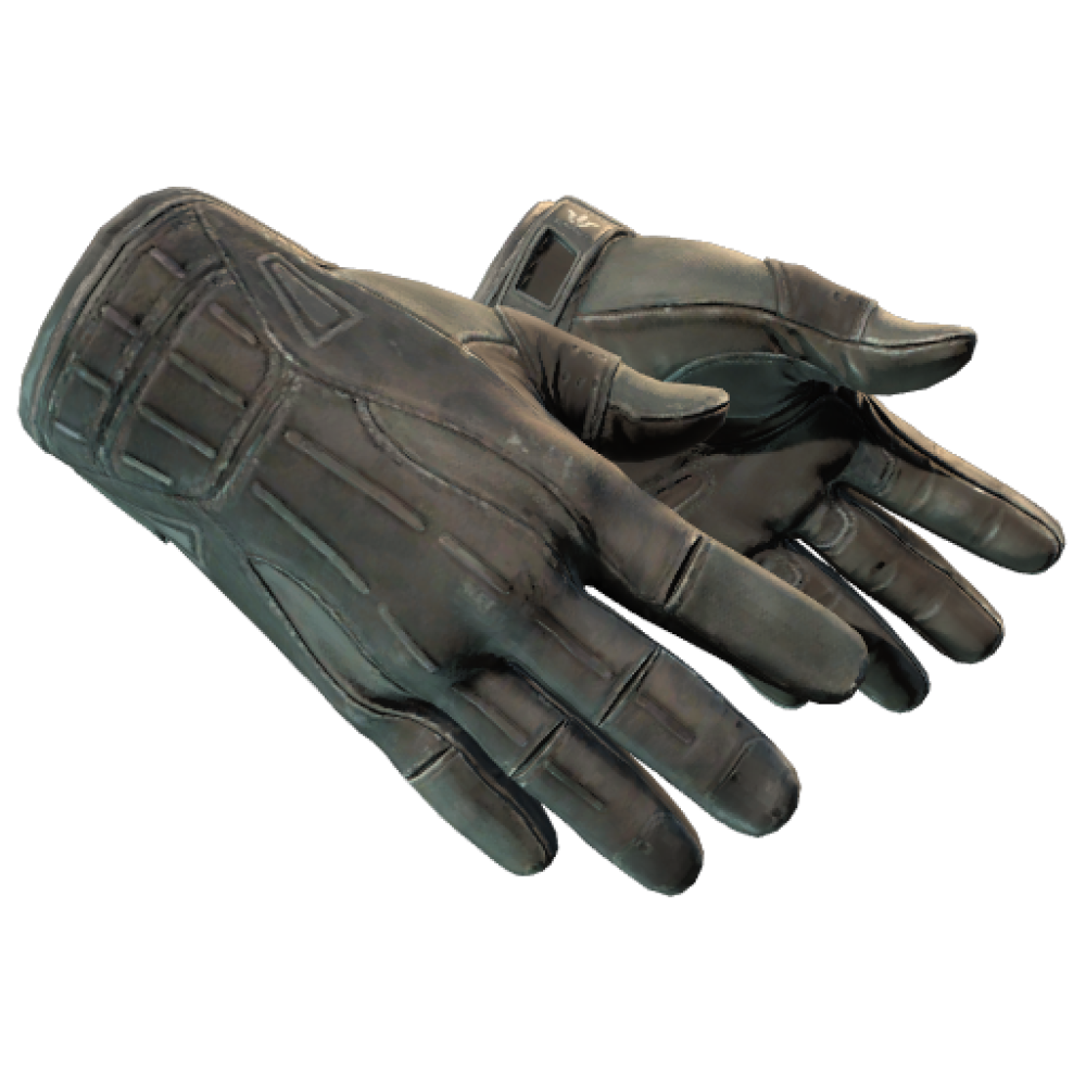 ★ Sport Gloves | Nocts (Battle-Scarred)