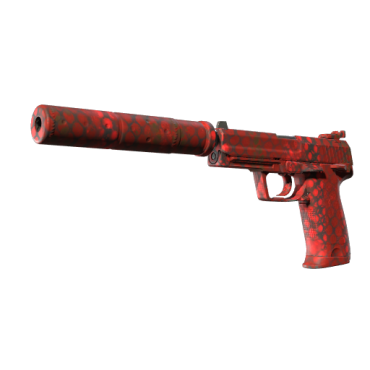 USP-S | Check Engine (Factory New)