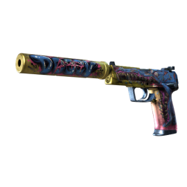 USP-S | Jawbreaker (Factory New)