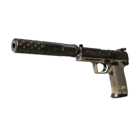 USP-S | 27 (Field-Tested)