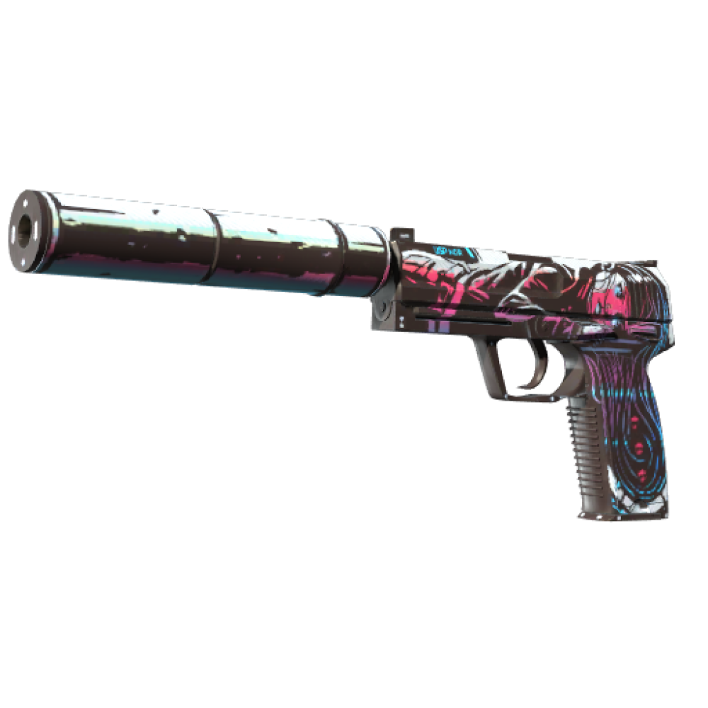 USP-S | Neo-Noir (Factory New)