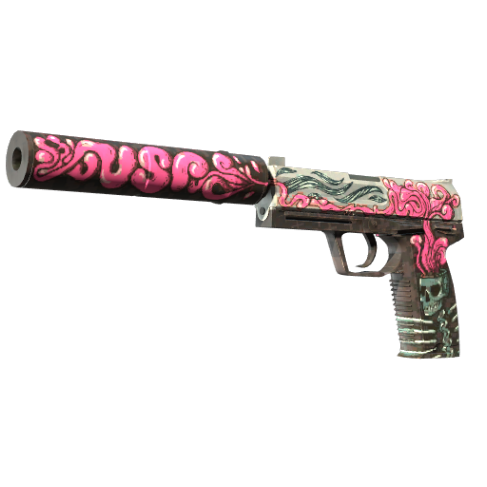 USP-S | Cortex (Factory New)