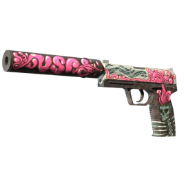 USP-S | Cortex (Factory New)