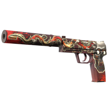 USP-S | Kill Confirmed (Field-Tested)
