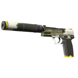 StatTrak™ USP-S | Torque (Factory New)