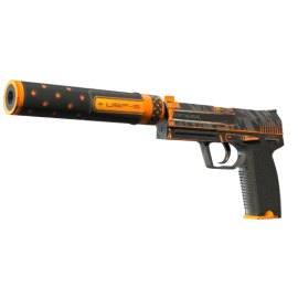USP-S | Orion (Minimal Wear)