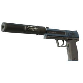 StatTrak™ USP-S | Guardian (Factory New)