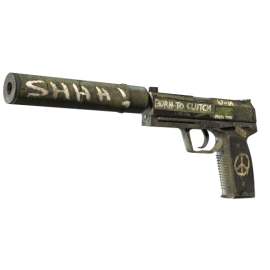 USP-S | Flashback (Field-Tested)