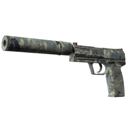 USP-S | Night Ops (Field-Tested)