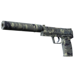 USP-S | Night Ops (Minimal Wear)