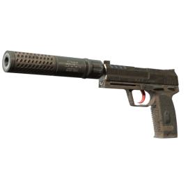 USP-S | Desert Tactical (Minimal Wear)