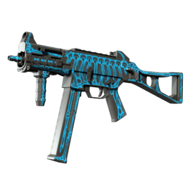 UMP-45 | Exposure (Field-Tested)
