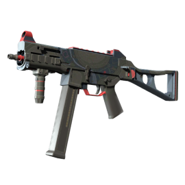 UMP-45 | Briefing (Field-Tested)