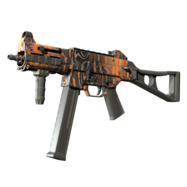 UMP-45 | Oscillator (Field-Tested)