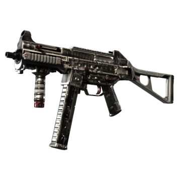 UMP-45 | Motorized (Field-Tested)