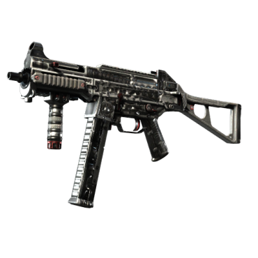 StatTrak™ UMP-45 | Motorized (Minimal Wear)