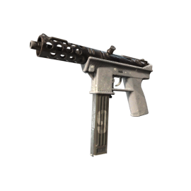 Tec-9 | Slag (Minimal Wear)