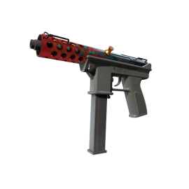 StatTrak™ Tec-9 | Re-Entry (Minimal Wear)
