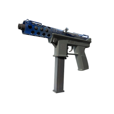 Tec-9 | Ice Cap (Minimal Wear)