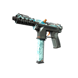 Tec-9 | Avalanche (Field-Tested)