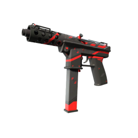 Tec-9 | Isaac (Factory New)