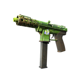 Tec-9 | Bamboozle (Minimal Wear)