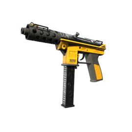 Tec-9 | Fuel Injector (Field-Tested)