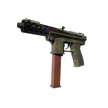 StatTrak™ Tec-9 | Fubar (Field-Tested)