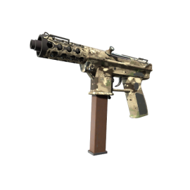 Tec-9 | VariCamo (Field-Tested)