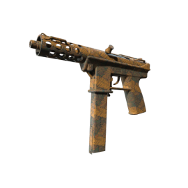 Tec-9 | Rust Leaf (Factory New)