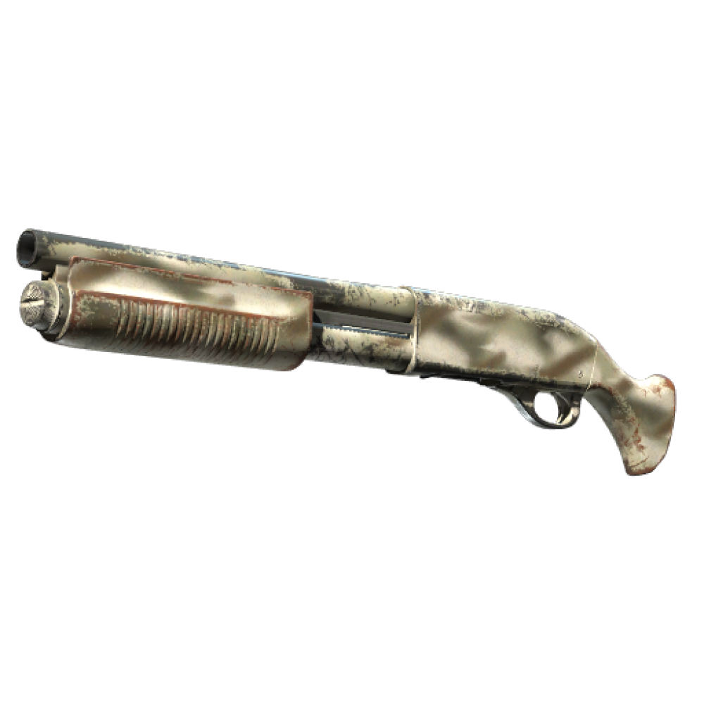 Sawed-Off | Sage Spray (Field-Tested)