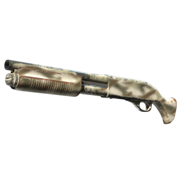 Sawed-Off | Sage Spray (Field-Tested)