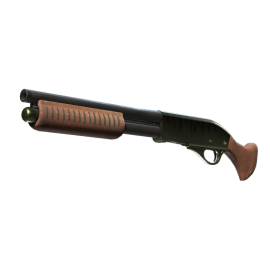 Sawed-Off | Zander (Well-Worn)