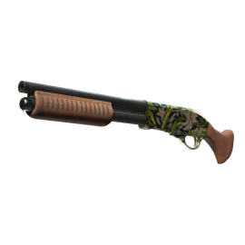 StatTrak™ Sawed-Off | Morris (Field-Tested)