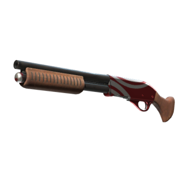 Sawed-Off | Brake Light (Factory New)