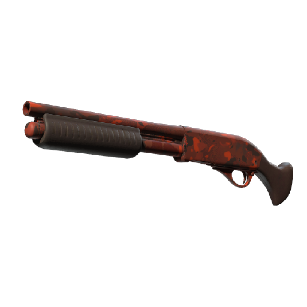 Sawed-Off | Full Stop (Factory New)