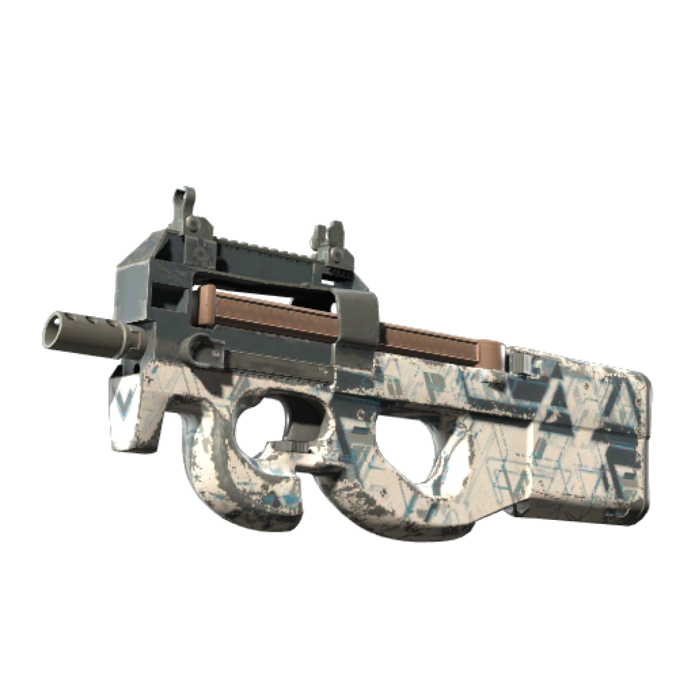 Souvenir P90 | Schematic (Field-Tested)