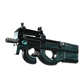 P90 | Traction (Well-Worn)