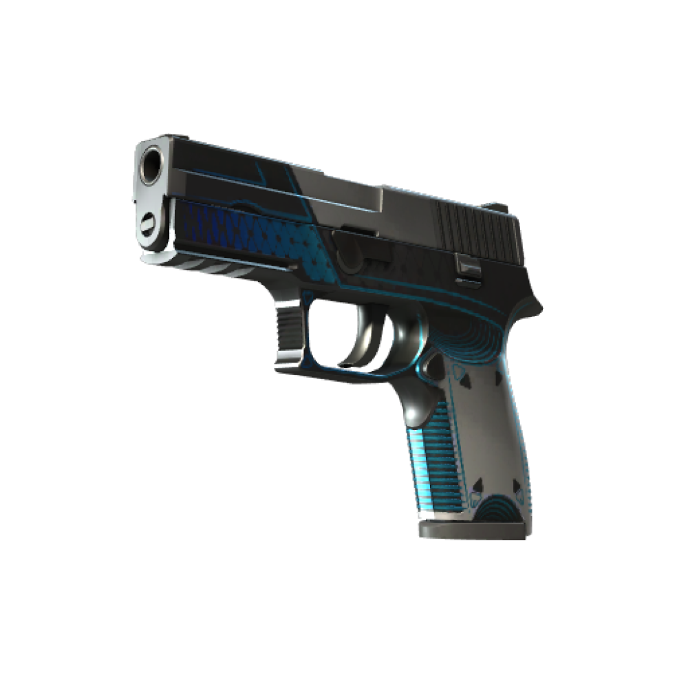 P250 | Valence (Factory New)