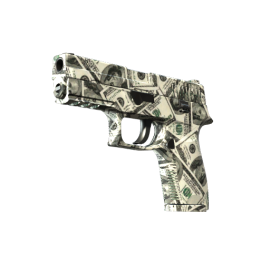 P250 | Franklin (Minimal Wear)