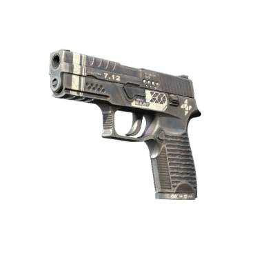 P250 | Re.built (Factory New)