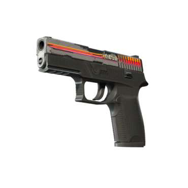 StatTrak™ P250 | Cassette (Field-Tested)