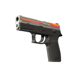 P250 | Cassette (Minimal Wear)