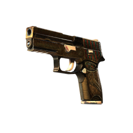 P250 | Apep's Curse (Well-Worn)
