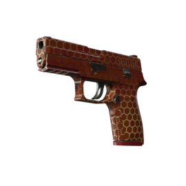 P250 | Hive (Minimal Wear)