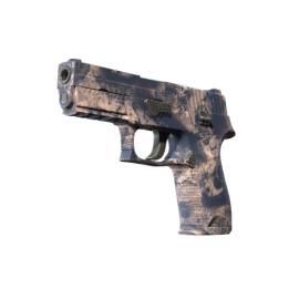 P250 | Drought (Minimal Wear)