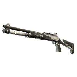 StatTrak™ XM1014 | Black Tie (Field-Tested)