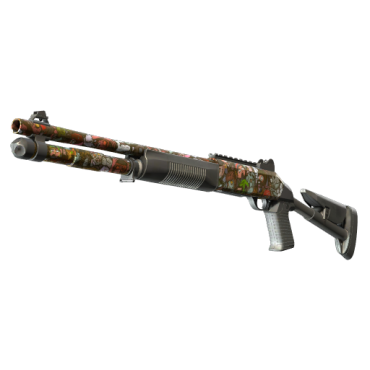 XM1014 | Zombie Offensive (Factory New)